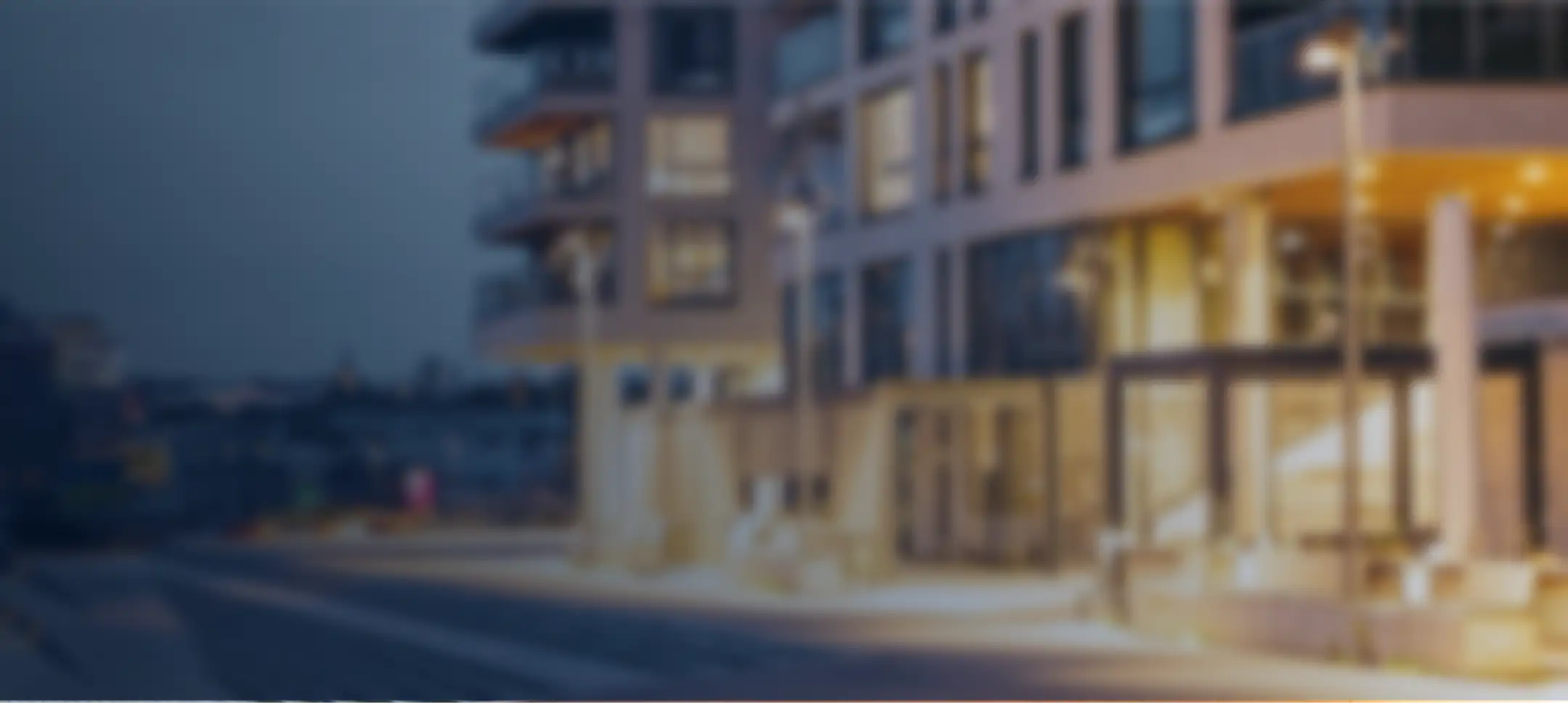 Immagine background banner GSHome