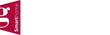 Logo GSHome chiaro